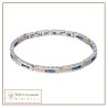 Ceramik UBR 1151 | Comete Gioielli linea Uomo